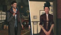 Sherlock Holmes: The Devil’s Daughter - Filmato di gioco