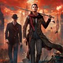 Nuovo materiale per Sherlock Holmes: The Devil's Daughter