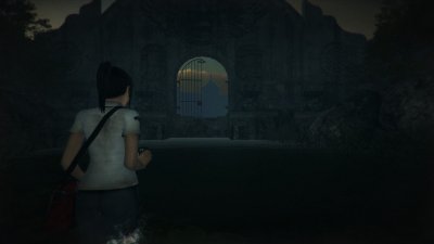 DreadOut: Keepers of The Dark