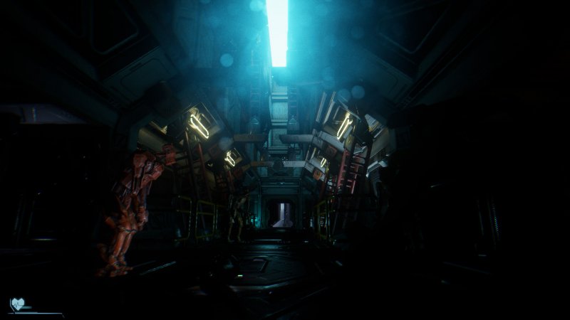 Per trovare qualcosa di salvabile in Syndrome c'è davvero da impegnarsi Per trovare qualcosa di salvabile in Syndrome c'è davvero da impegnarsi