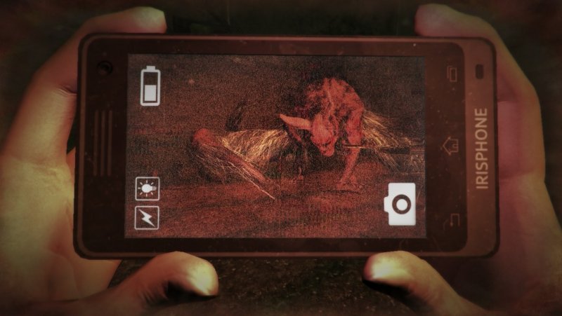 DreadOut: Keepers of The Dark