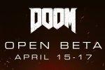 Un nuovo trailer per la beta pubblica di DOOM - Notizia