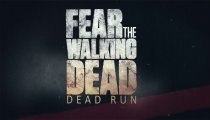Fear the Walking Dead: Dead Run - Trailer di lancio