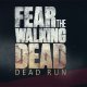 Fear the Walking Dead: Dead Run - Trailer di lancio