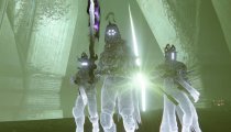 Destiny - Anteprima dell'aggiornamento di aprile