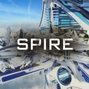 Call of Duty: Black Ops III - Eclipse - Anteprima della mappa Spire