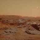 Nvidia annuncia Mars 2030 per visori VR