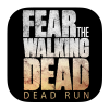 Fear the Walking Dead: Dead Run per iPhone