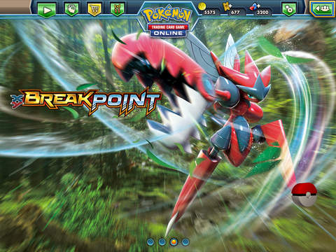 Pokémon Trading Card Game Online arriva anche su Android Pokémon Trading Card Game Online arriva anche su Android