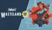 Fallout 4 – Trailer di Wasteland Workshop