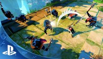 Stories: The Path of Destinies - Trailer di lancio