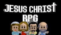 Jesus Christ RPG Trilogy - Il trailer di lancio