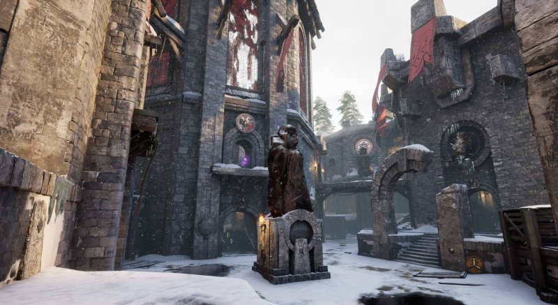 Unreal Tournament