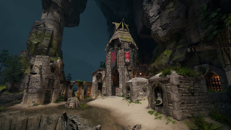 Unreal Tournament