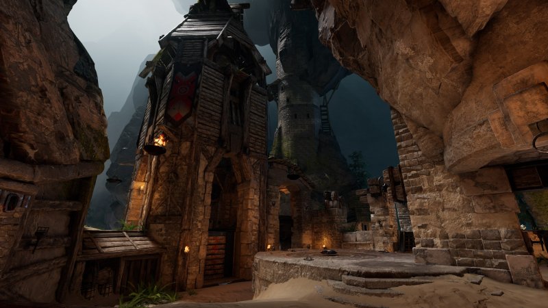 Unreal Tournament