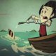 Don't Starve: Shipwrecked arriva anche su PlayStation 4