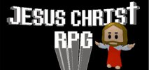 Jesus Christ RPG Trilogy per PC Windows