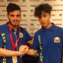 Luca Tubelli è il nuovo campione italiano di PES 2016
