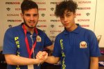 Luca Tubelli è il nuovo campione italiano di PES 2016 - Notizia