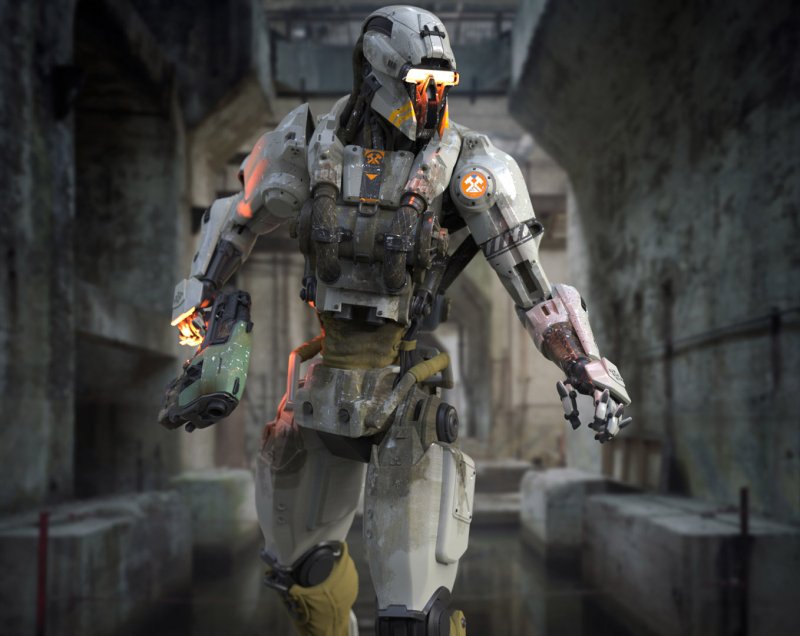 Unreal Tournament
