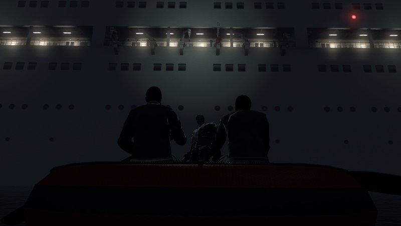 NightCry