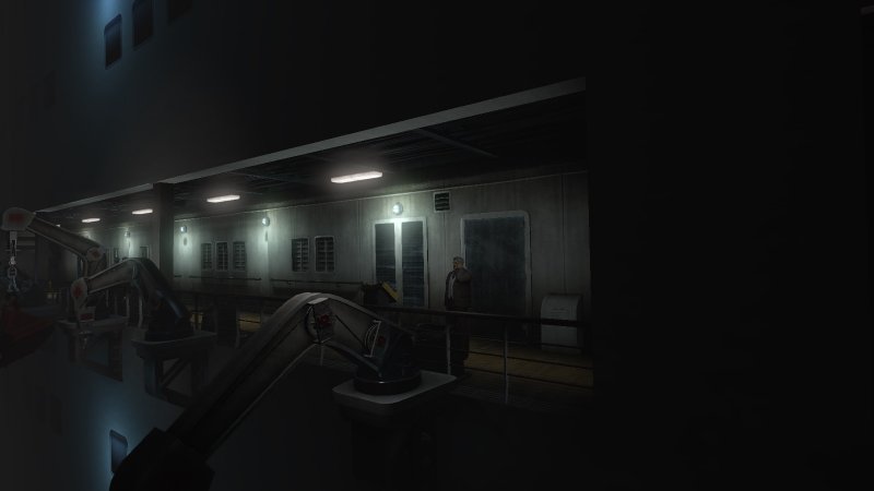 NightCry