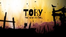 Toby: The Secret Mine - Trailer