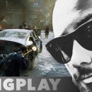 Tom Clancy's The Division Update 1.1 - Long Play