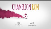 Chameleon Run - Il trailer ufficiale