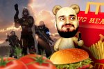 Il ritorno di Emanuele in Destiny nel Pranzo di oggi - Notizia