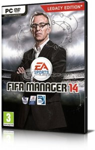 FIFA Manager 14 per PC Windows