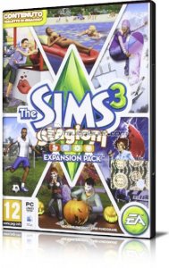 The Sims 3: Stagioni per PC Windows