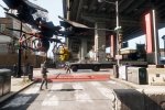 La versione Xbox One X di Homefront: The Revolution surclassa quella PlayStation 4 Pro da ogni punto di vista - Notizia