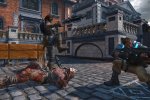 Un video ci introduce alle mappe della beta di Gears of War 4 - Notizia