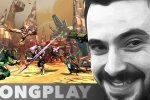 Mattia vi aspetta dalle 21 per il Long Play con Battleborn - Notizia