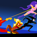 SpeedRunners uscirà dall'Accesso Anticipato il 19 aprile