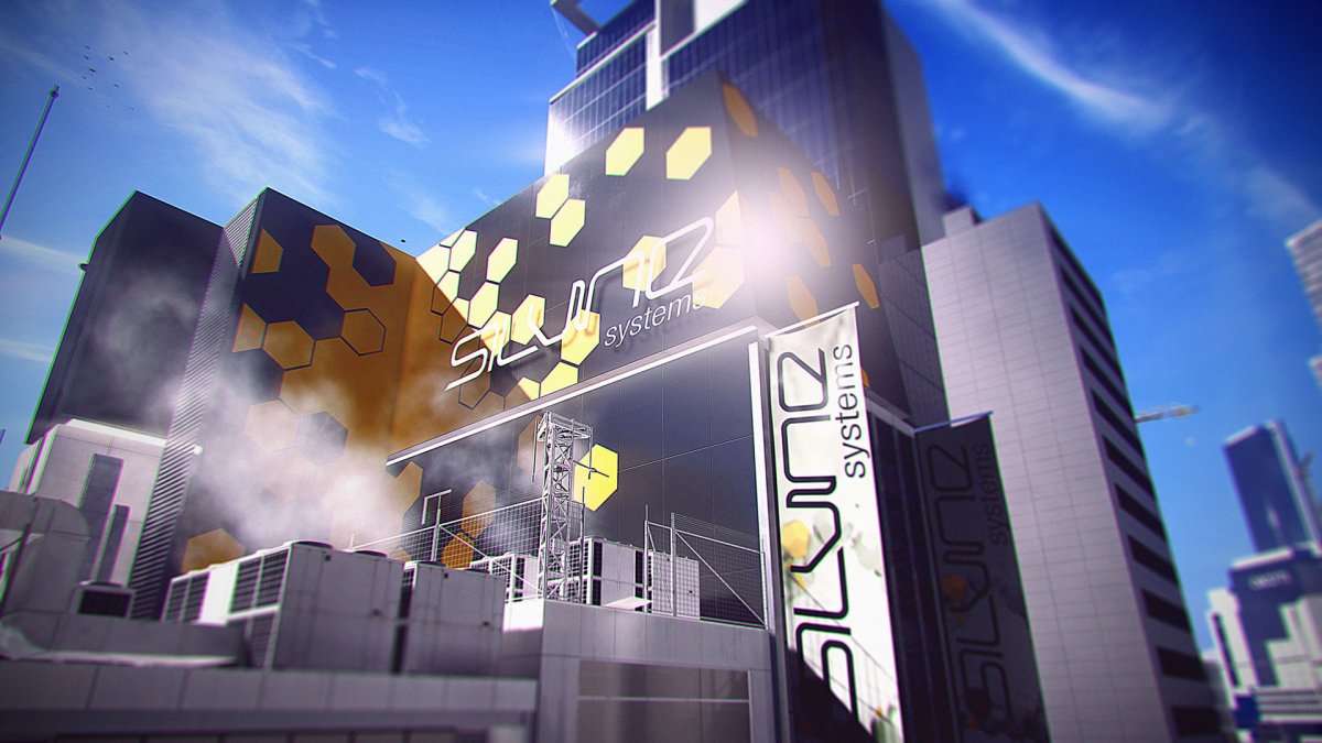 Mirror's Edge Catalyst Nuovi scorci sulle ambientazioni di Mirror's