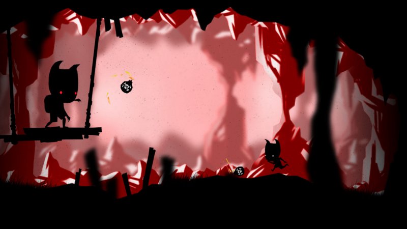 Toby: The Secret Mine