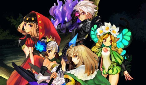 『オーディンスフィア レイヴスラシル』は6月24日にイタリアで発売予定
