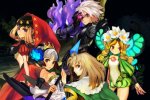 Odin Sphere: Leifthrasir uscirà in Italia il 24 giugno - Notizia