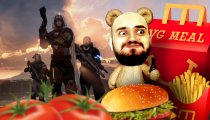 A Pranzo con Destiny Update 2.2.0