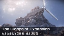 The Solus Project - Trailer dell'espansione "Highpoint"