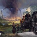 Fated: The Silent Oath è un'avventura in prima persona per Oculus Rift, Vive e PlayStation VR