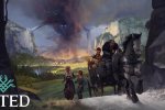 Fated: The Silent Oath è un'avventura in prima persona per Oculus Rift, Vive e PlayStation VR - Notizia