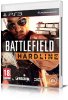 Battlefield Hardline per PlayStation 3