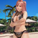 Koei Tecmo annuncia la data di lancio per la modalità PlayStation VR di Dead or Alive Xtreme 3