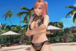 Koei Tecmo annuncia la data di lancio per la modalità PlayStation VR di Dead or Alive Xtreme 3 - Notizia