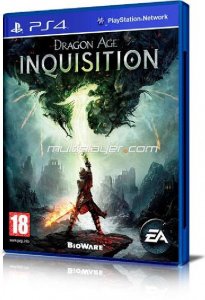 Dragon Age: Inquisition per PlayStation 4