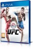 EA Sports UFC per PlayStation 4