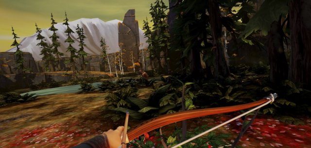 Fated: The Silent Oath